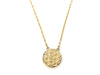 LOUIS VUITTON LOUIS VUITTON Monogram Necklace