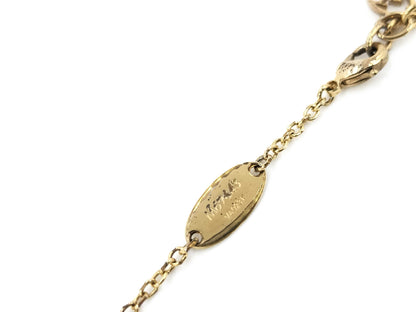 LOUIS VUITTON LOUIS VUITTON Monogram Necklace