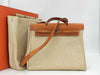 HERMES HERMES Airbag 2WAY Shoulder Bag