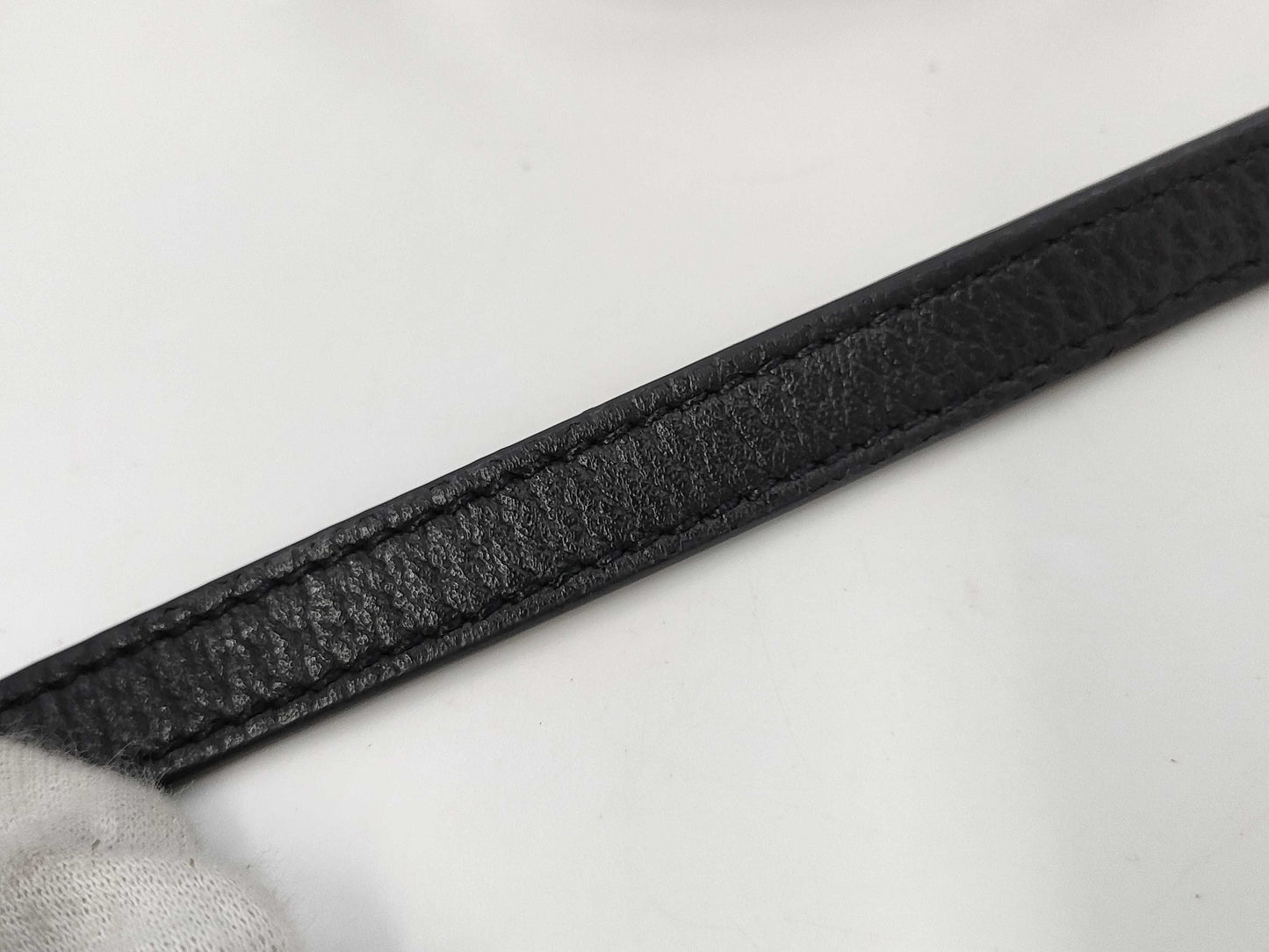 GUCCI Gucci GG nylon shoulder bag