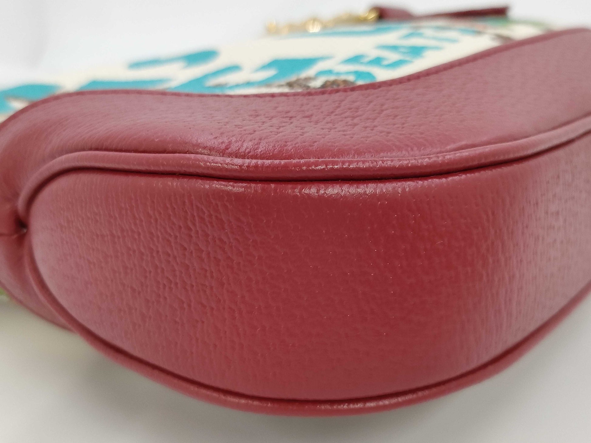 GUCCI Jackie 1961 Shoulder Bag