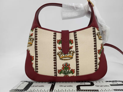 GUCCI Jackie 1961 Shoulder Bag