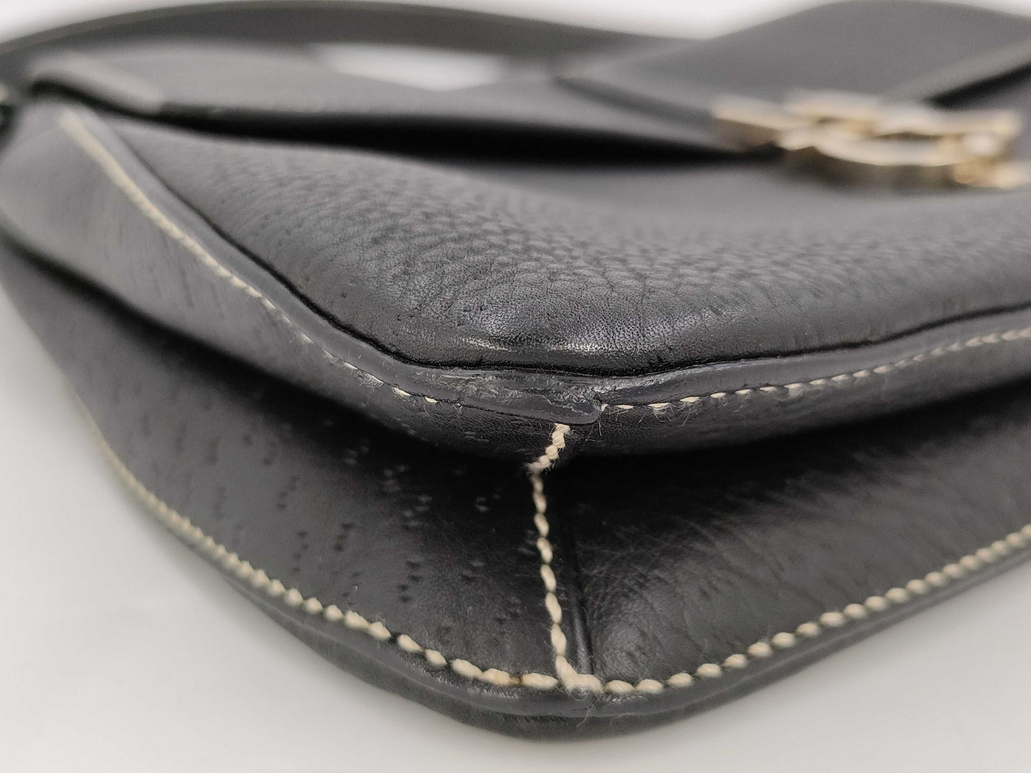 Salvatore Ferragamo Ferragamo shoulder bag