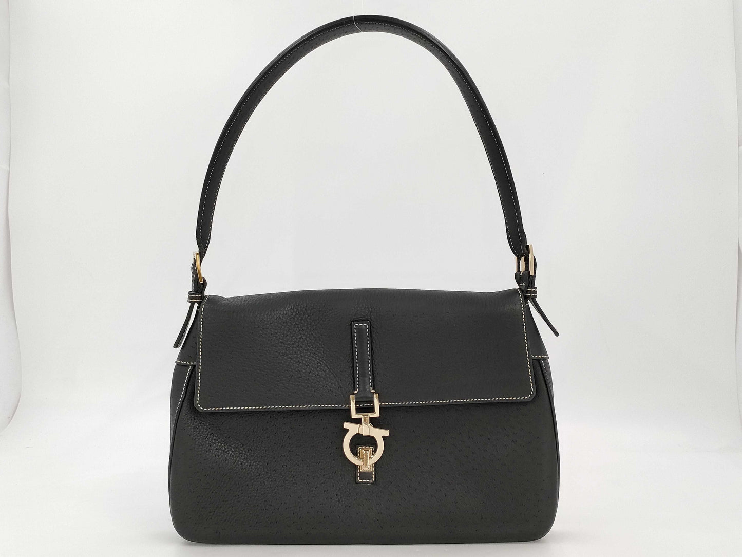 Salvatore Ferragamo Ferragamo shoulder bag