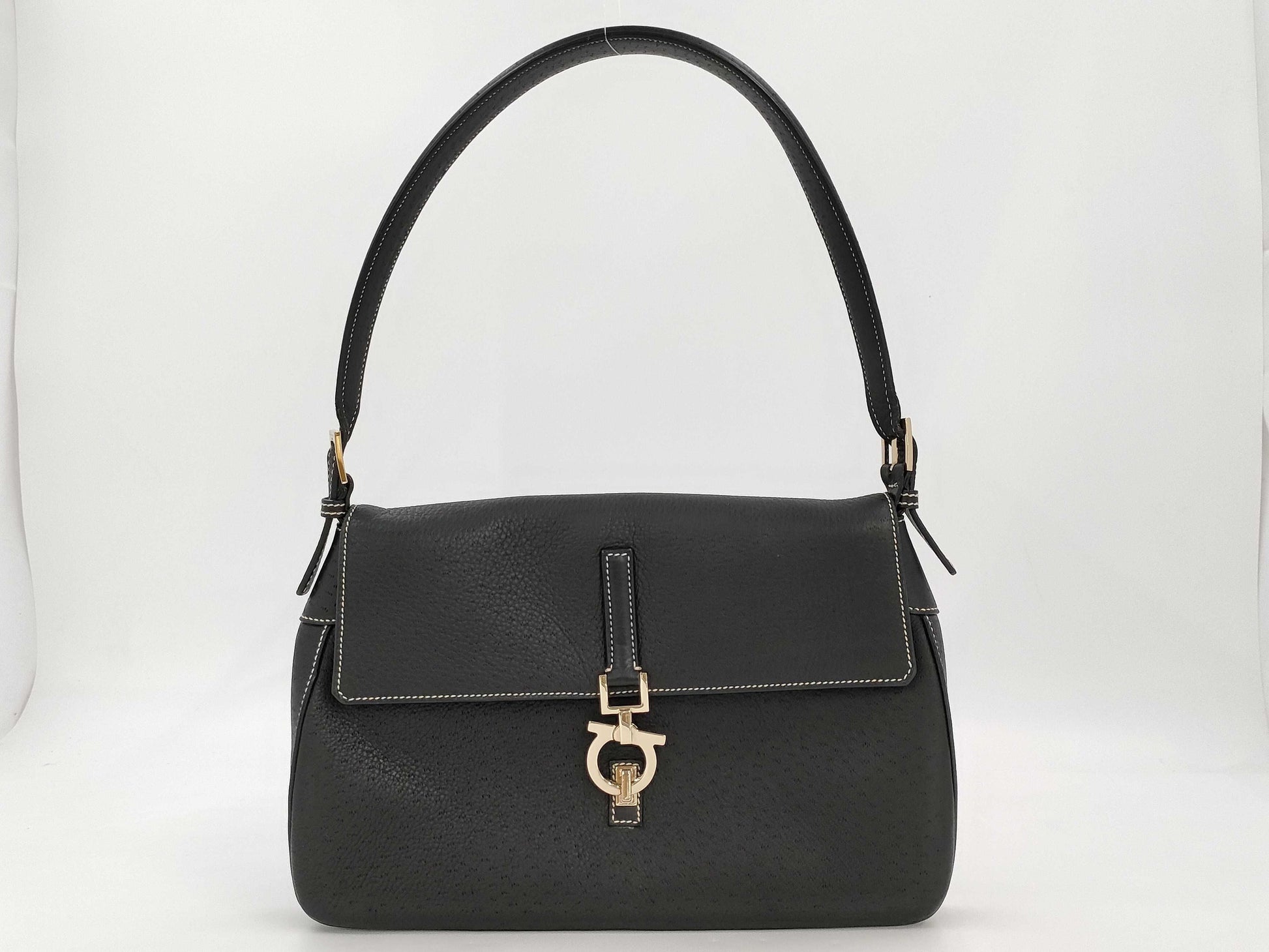 Salvatore Ferragamo Ferragamo shoulder bag