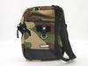 Yves Saint Laurent Paris Rivington Camouflage Shoulder Bag
