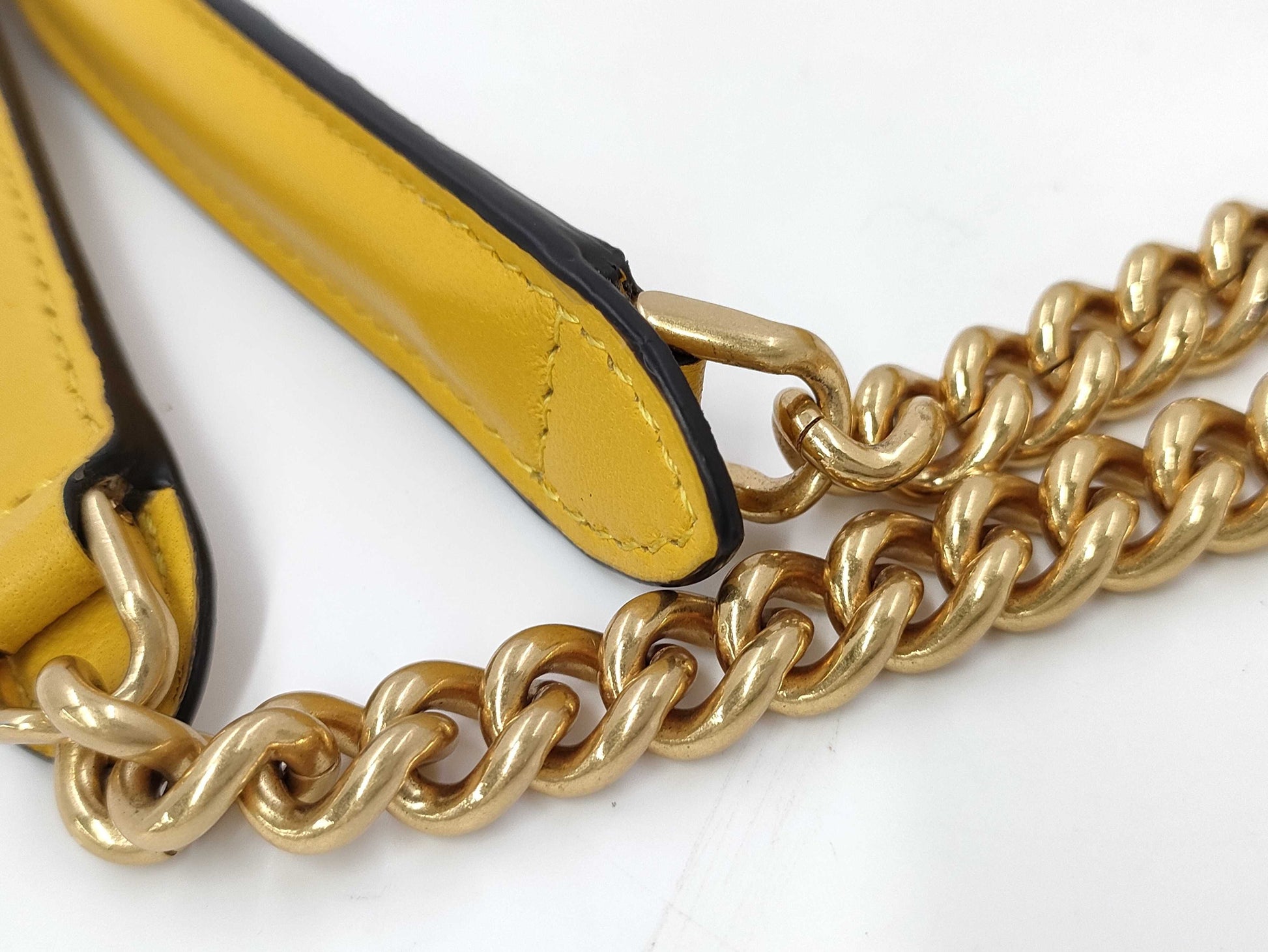 FENDI FENDI Zucca Shoulder Bag