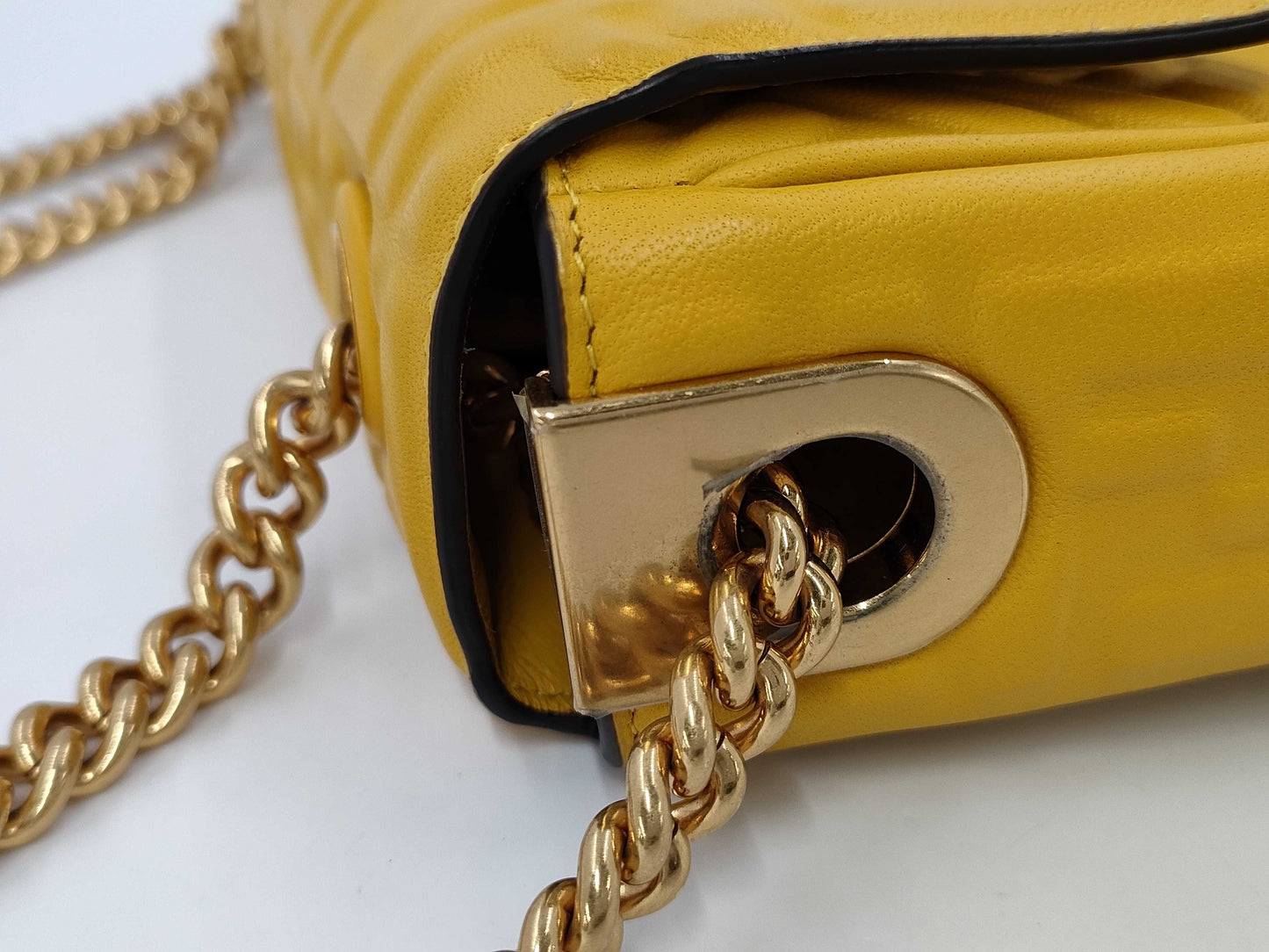 FENDI FENDI Zucca Shoulder Bag