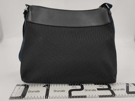 Dior Christian Dior Trotter Shoulder Bag