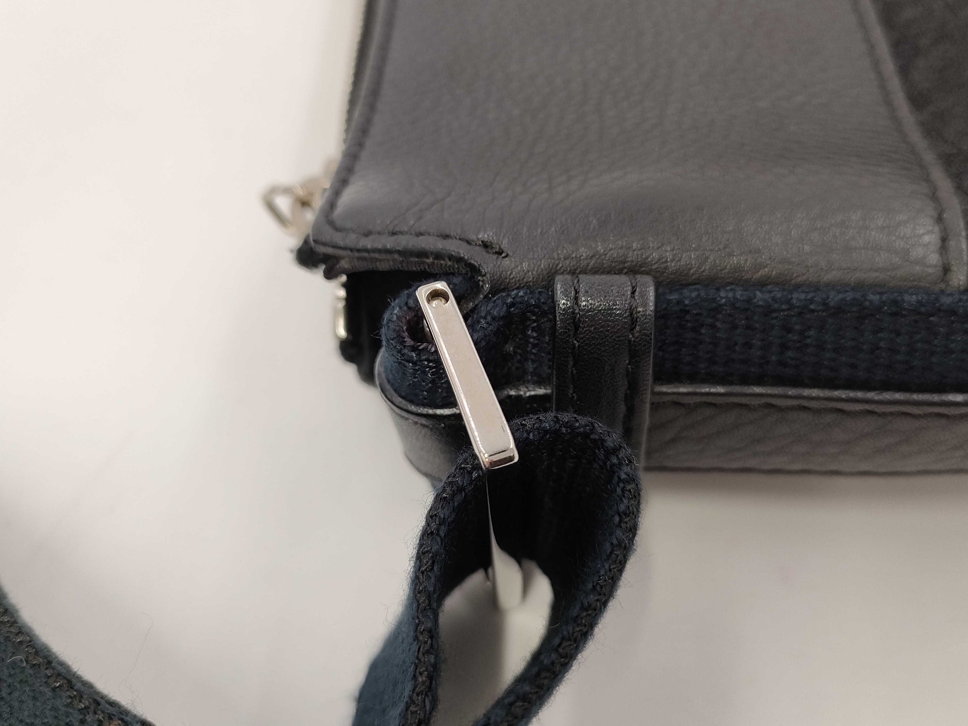 Dior Christian Dior Trotter Shoulder Bag