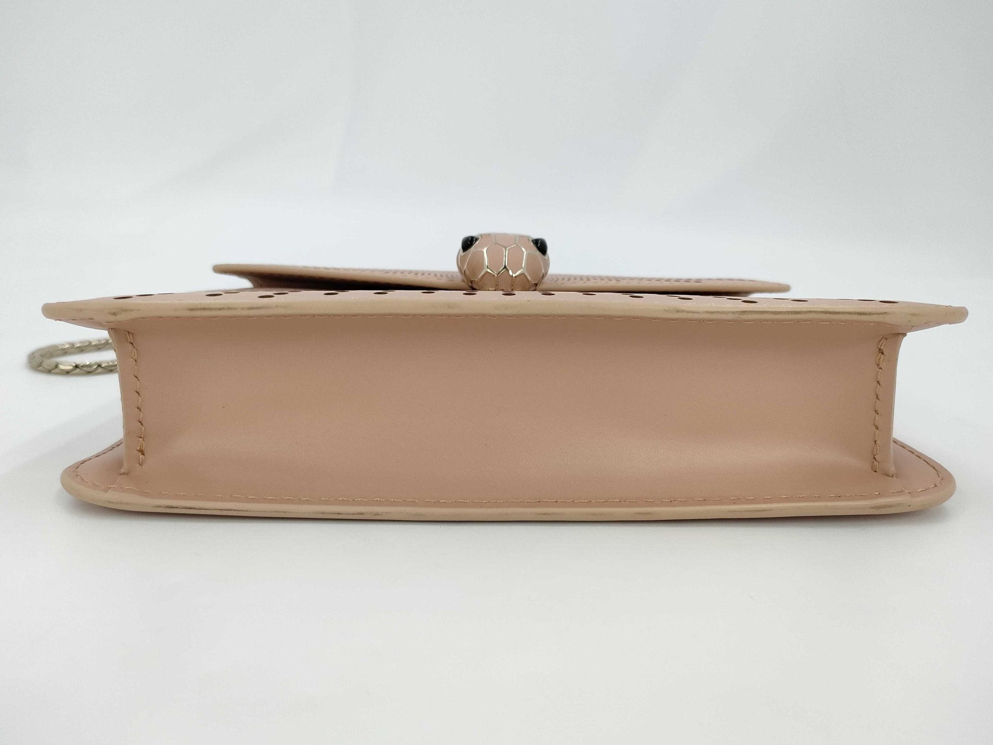 BVLGARI BVLGARI Serpenti Shoulder Bag