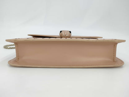 BVLGARI BVLGARI Serpenti Shoulder Bag