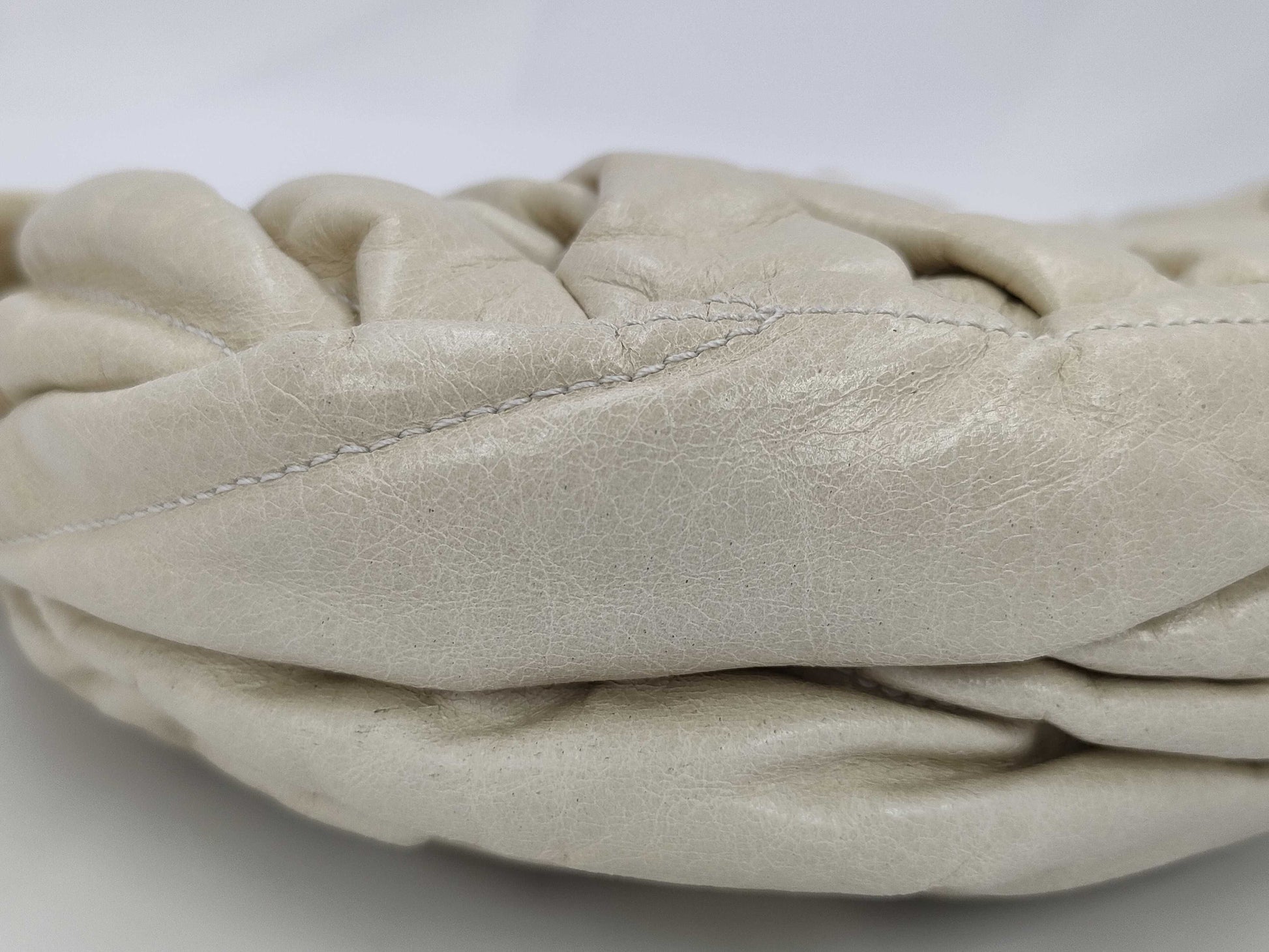 Miu Miu Miu Miu Matelasse 2-Way Shoulder Bag/Handbag