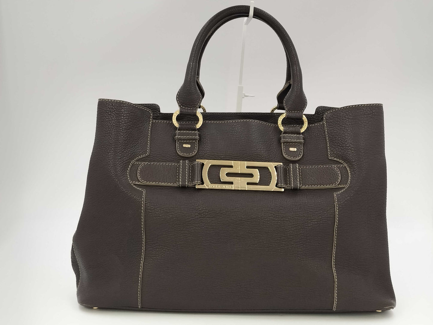 BVLGARI BVLGARI Tote Bag