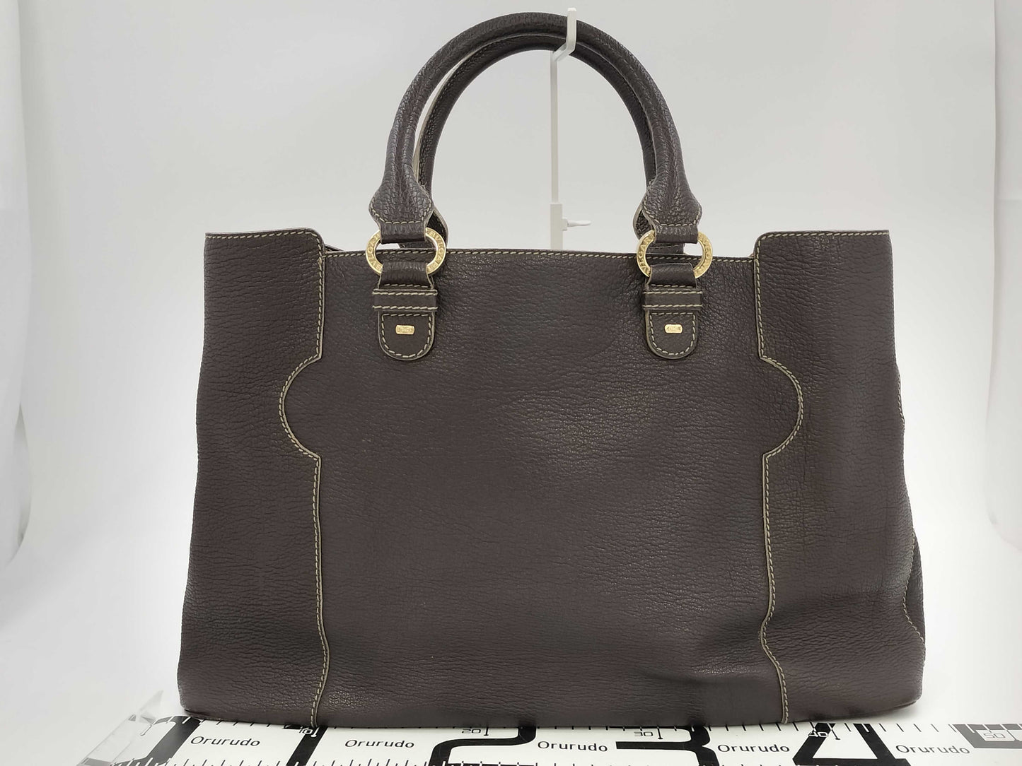 BVLGARI BVLGARI Tote Bag