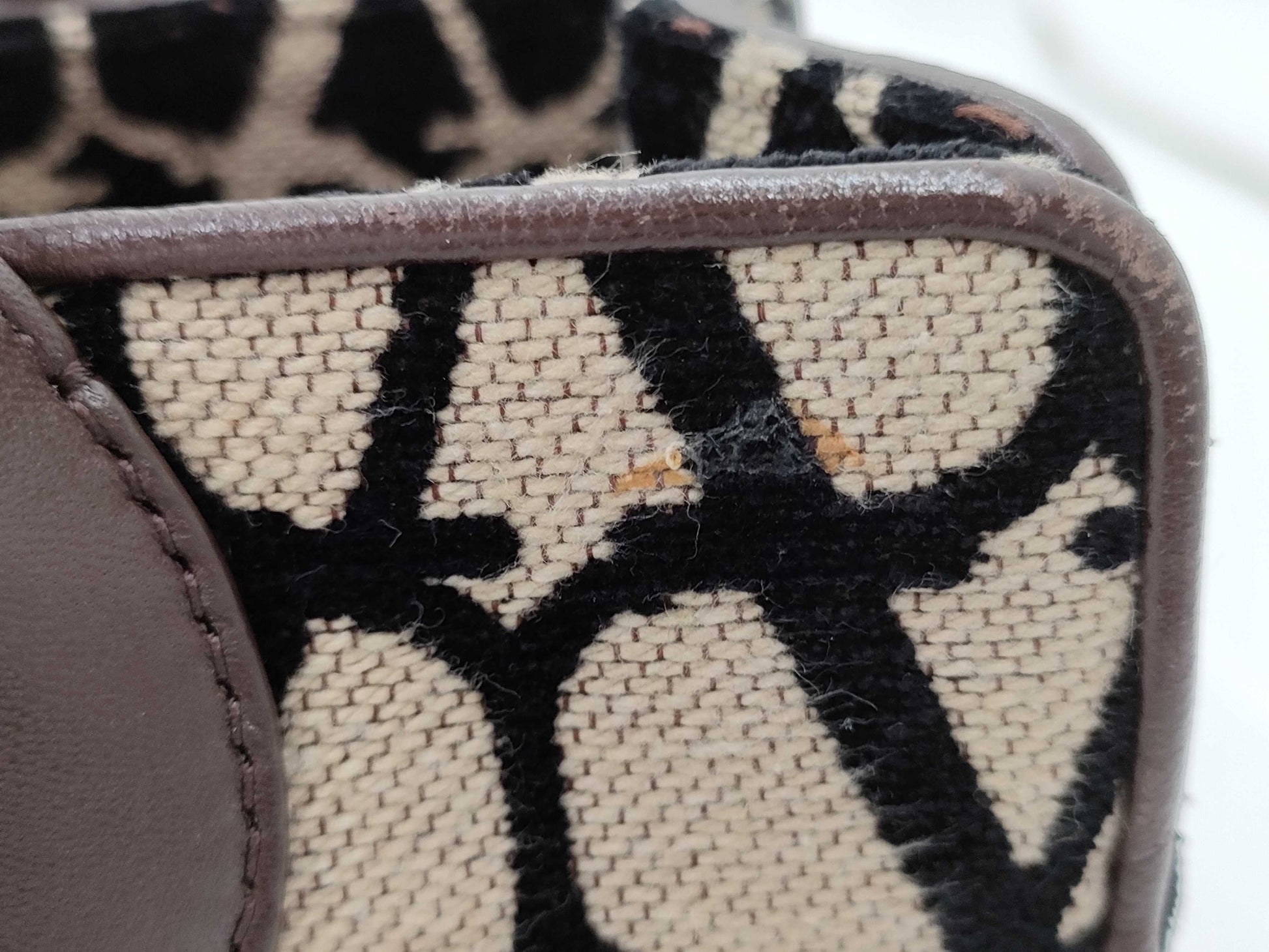 VALENTINO VALENTINO Valentino Garavani Tote Bag Handbag