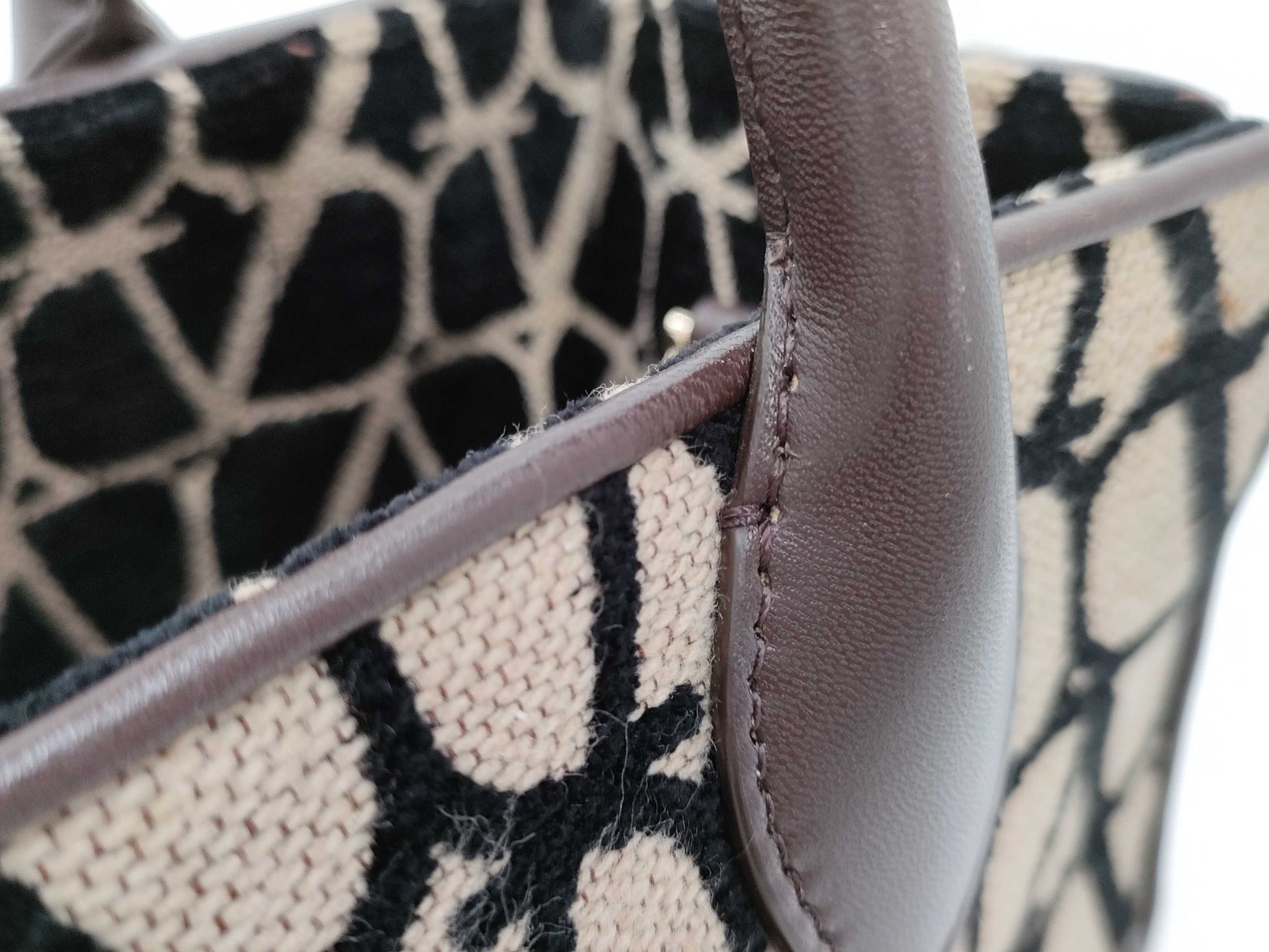 VALENTINO VALENTINO Valentino Garavani Tote Bag Handbag