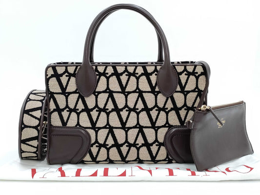 VALENTINO VALENTINO Valentino Garavani Tote Bag Handbag