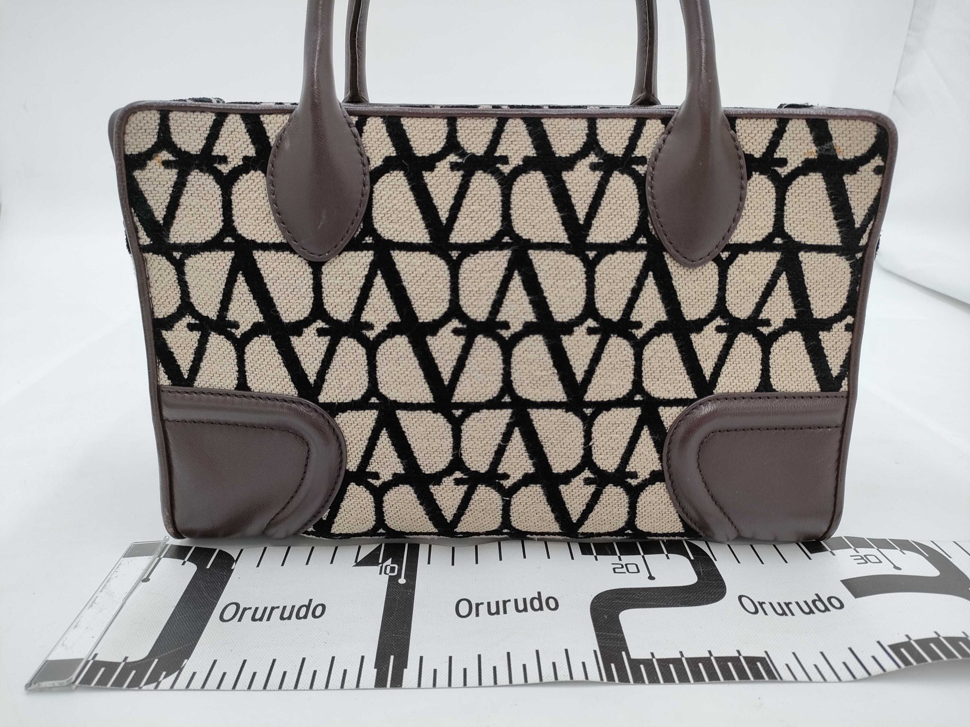 VALENTINO VALENTINO Valentino Garavani Tote Bag Handbag