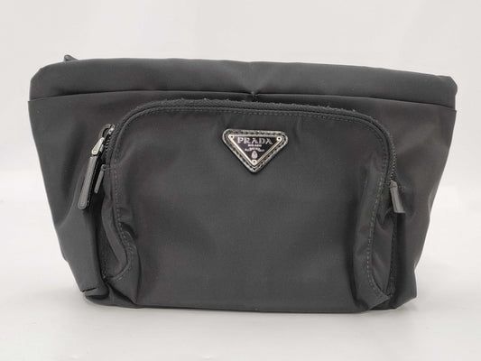 PRADA PRADA Clutch Pouch Pouch