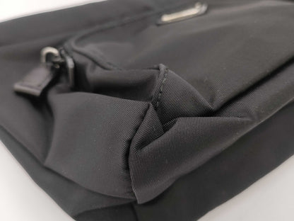 PRADA PRADA Clutch Pouch Pouch