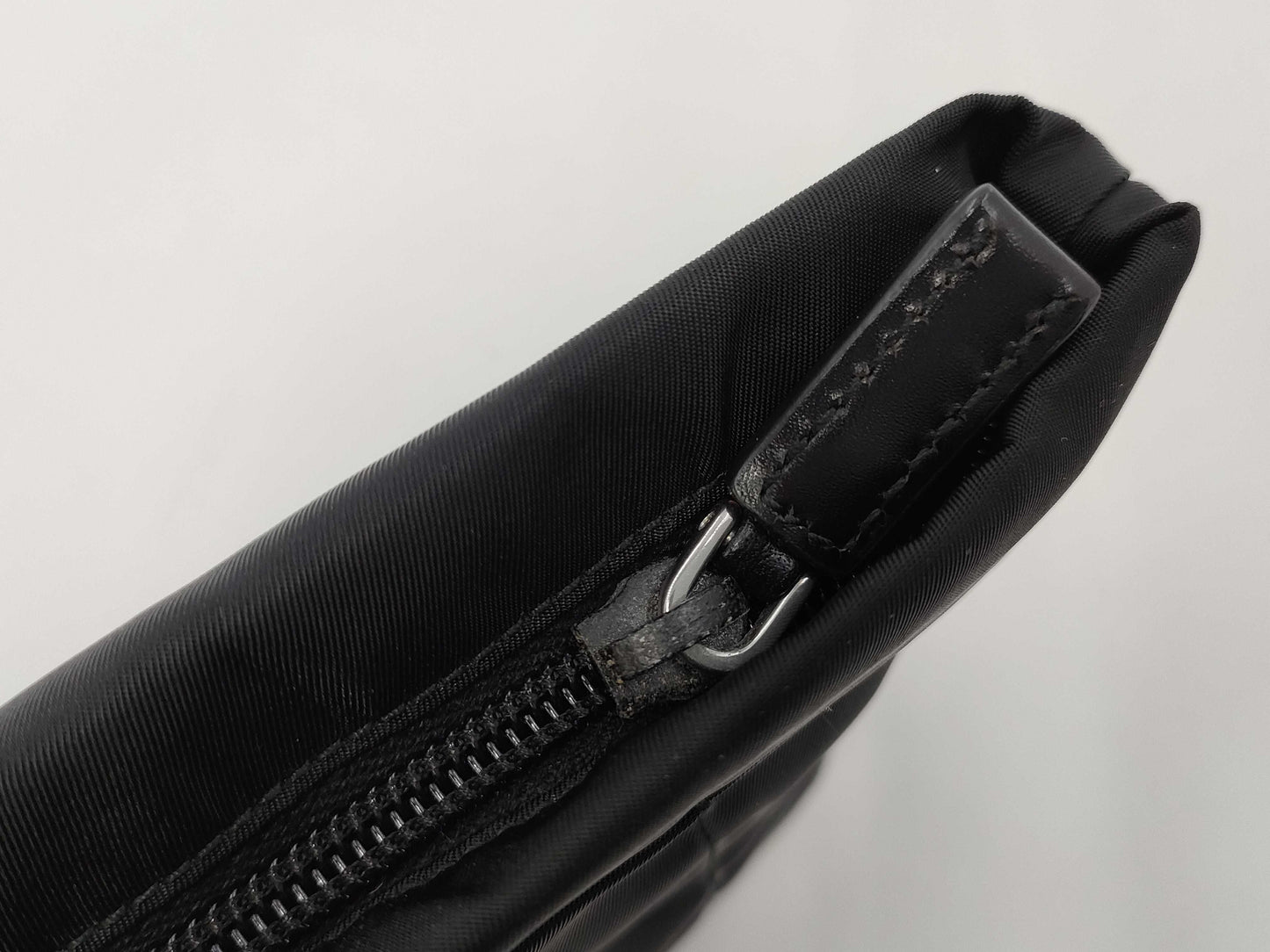 PRADA PRADA Clutch Pouch Pouch