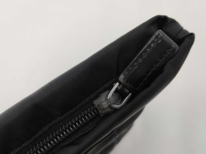 PRADA PRADA Clutch Pouch Pouch