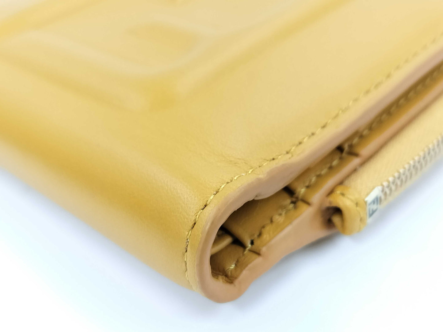 FENDI FENDI Zucca wallet