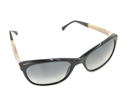  CHANEL CHANEL 5185 55??18 Coco Mark Sunglasses Sunglasses and Glasses