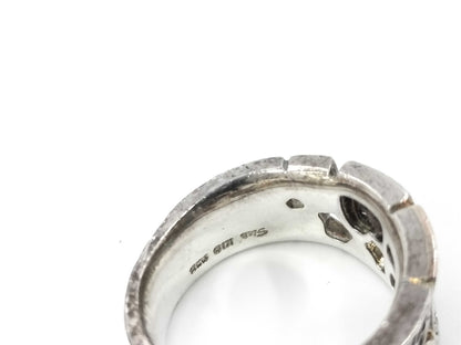 STAR JEWELRY Ring K 18 925