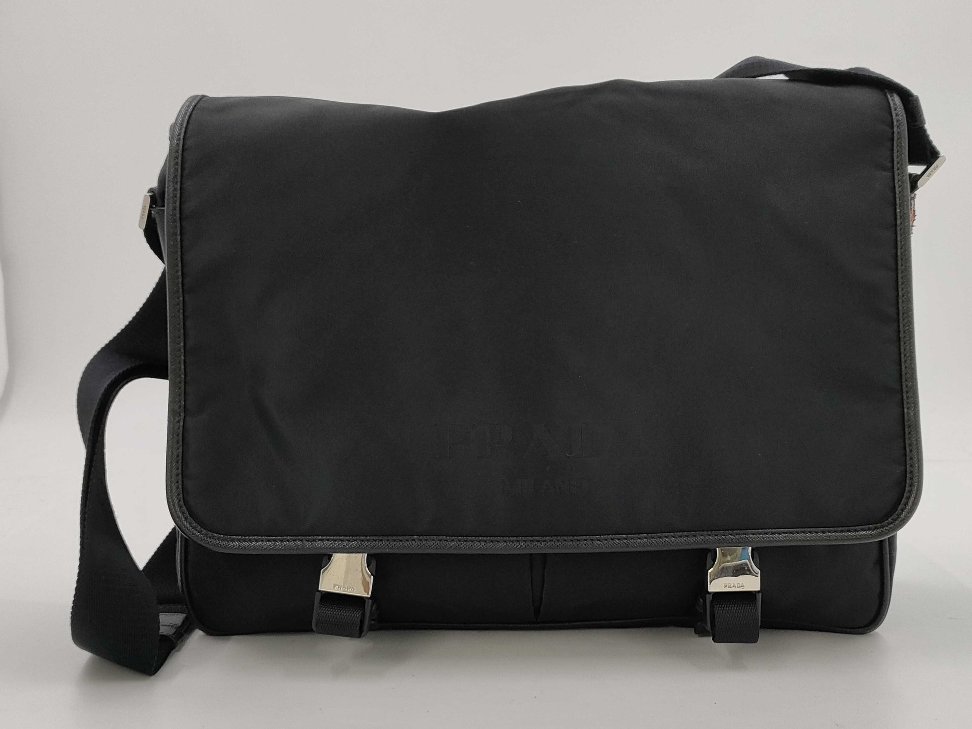 PRADA PRADA shoulder bag