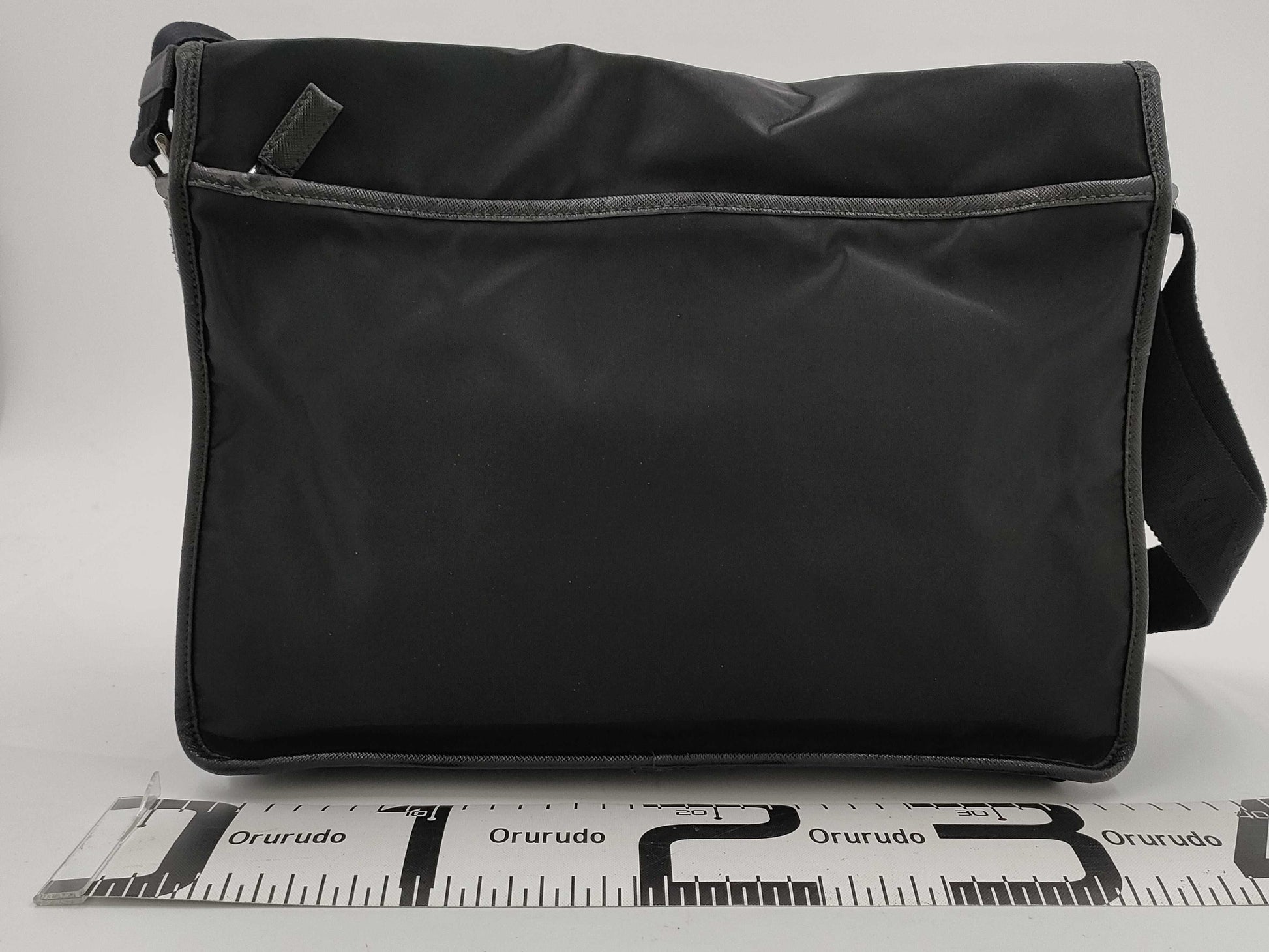 PRADA PRADA shoulder bag