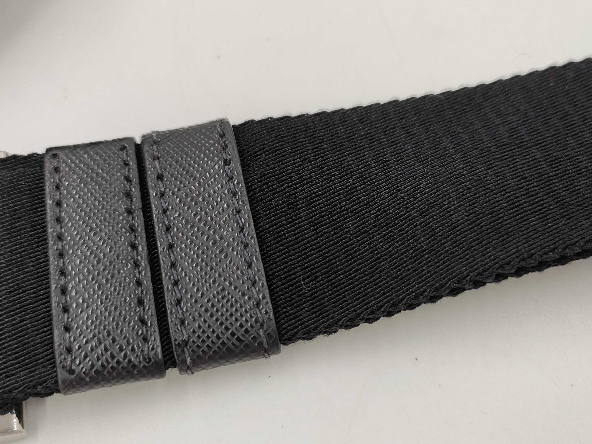 PRADA PRADA shoulder bag