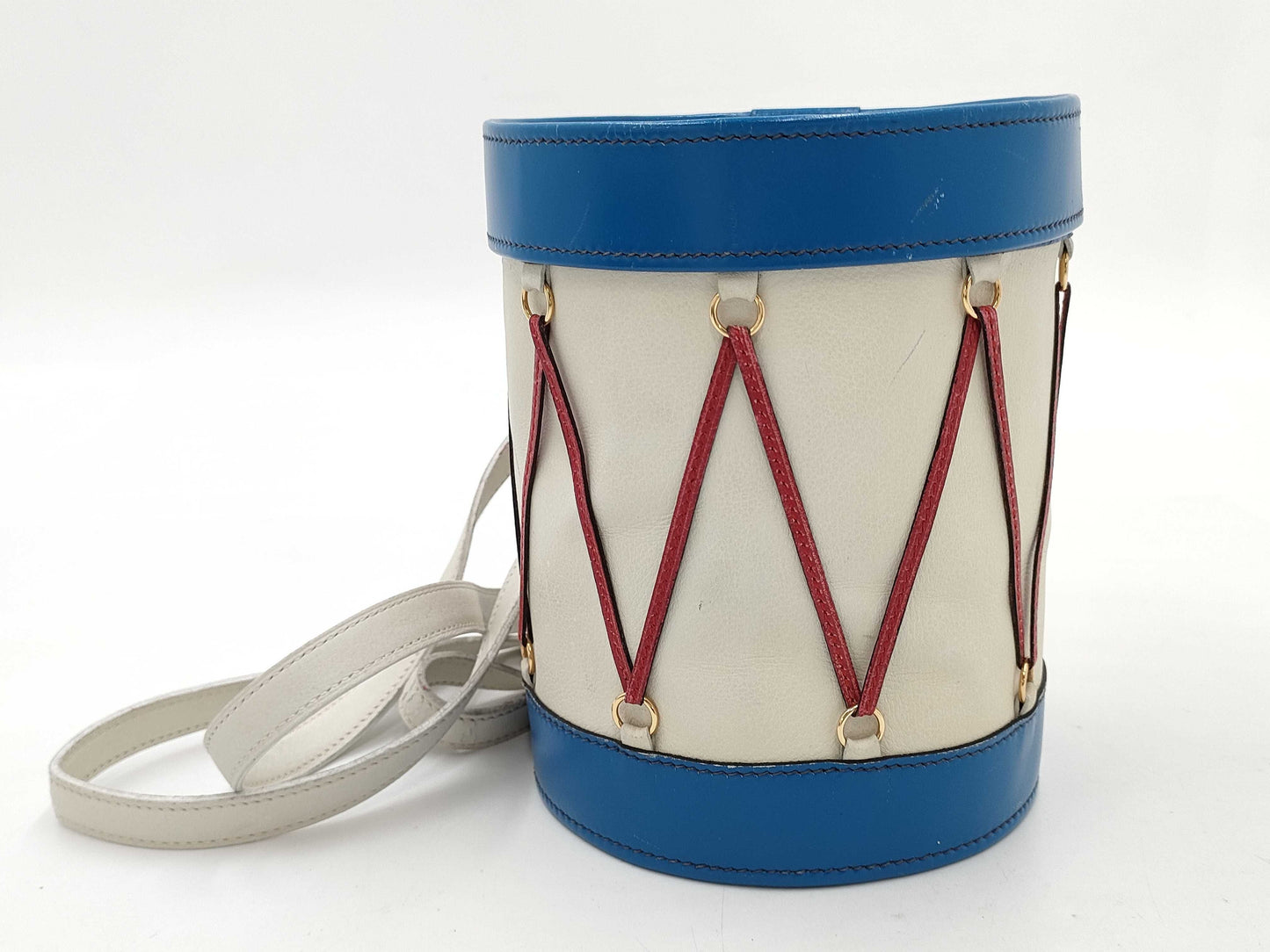 HERMES HERMES Tumble Shoulder Bag with S Stamp