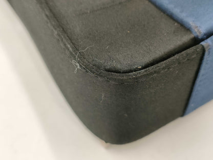 CHANEL CHANEL Chocolate Bar Shoulder Bag