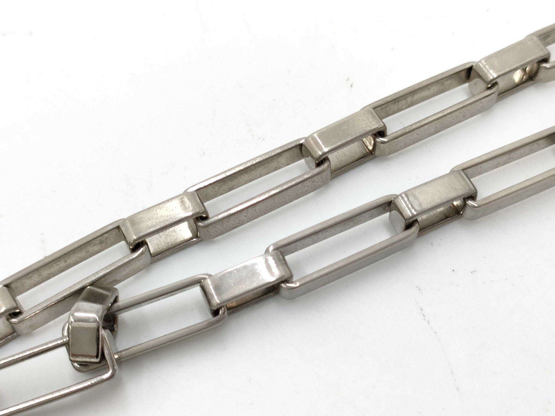 CHANEL CHANEL Chocolate Bar Shoulder Bag