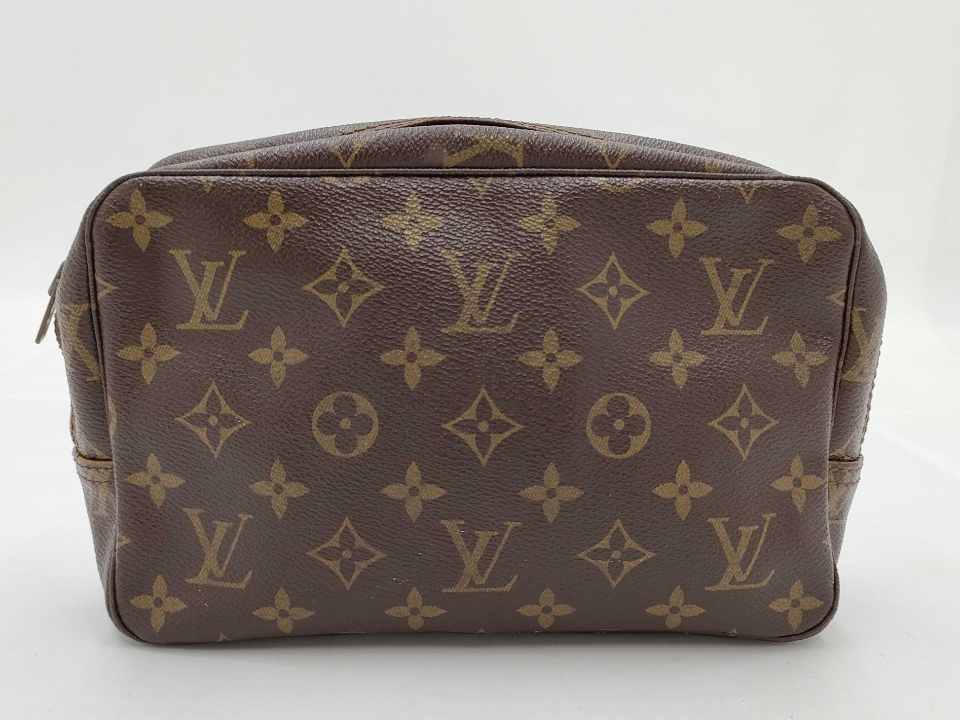 LOUIS VUITTON LOUIS VUITTON True Toilet 18 Second Bag