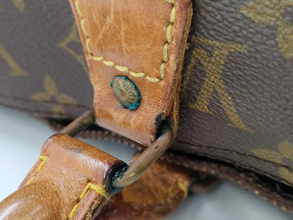 LOUIS VUITTON LOUIS VUITTON Speedy 40 Handbag