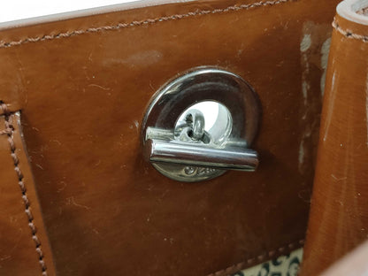 Cartier Cartier Pantail Tote Bag