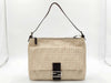 FENDI Zucca Shoulder Bag