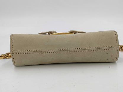 Salvatore Ferragamo Ferragamo Vala Shoulder Bag