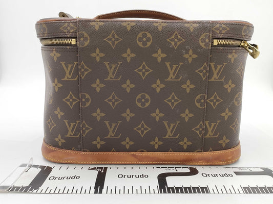 LOUIS VUITTON LOUIS VUITTON Monogram Mies Bag