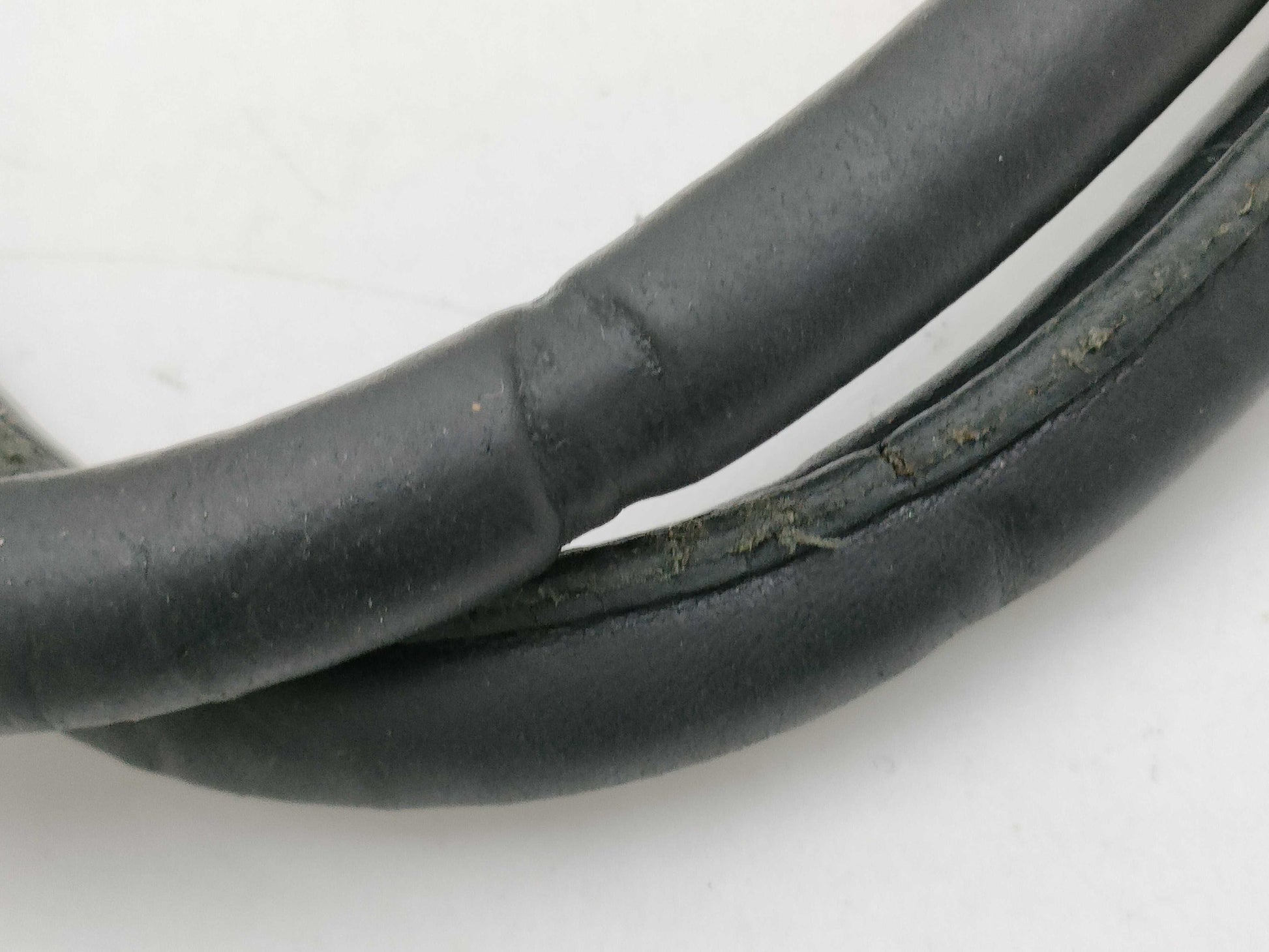 SAINT LAURENT Yves Saint Laurent Rive Gauche Tote Bag