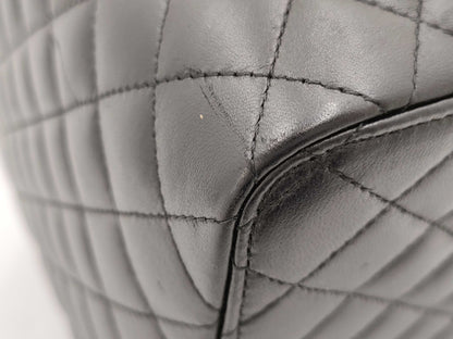 CHANEL CHANEL Matelasse Vanity Shoulder Bag Vanity Bag