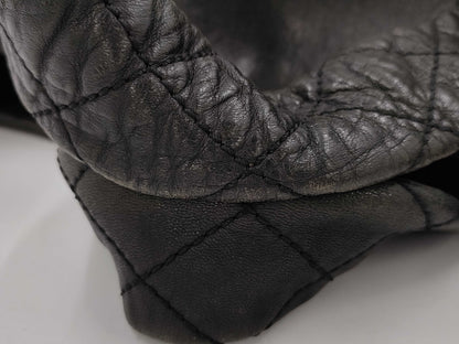 CHANEL CHANEL 2.55 Matelasse Tote Bag