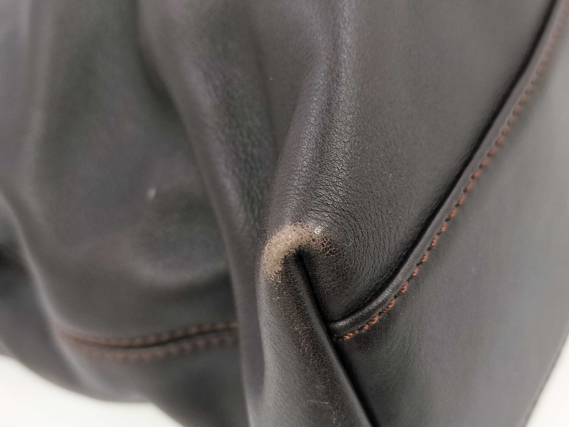 CHANEL CHANEL Coco Mark Tote Bag