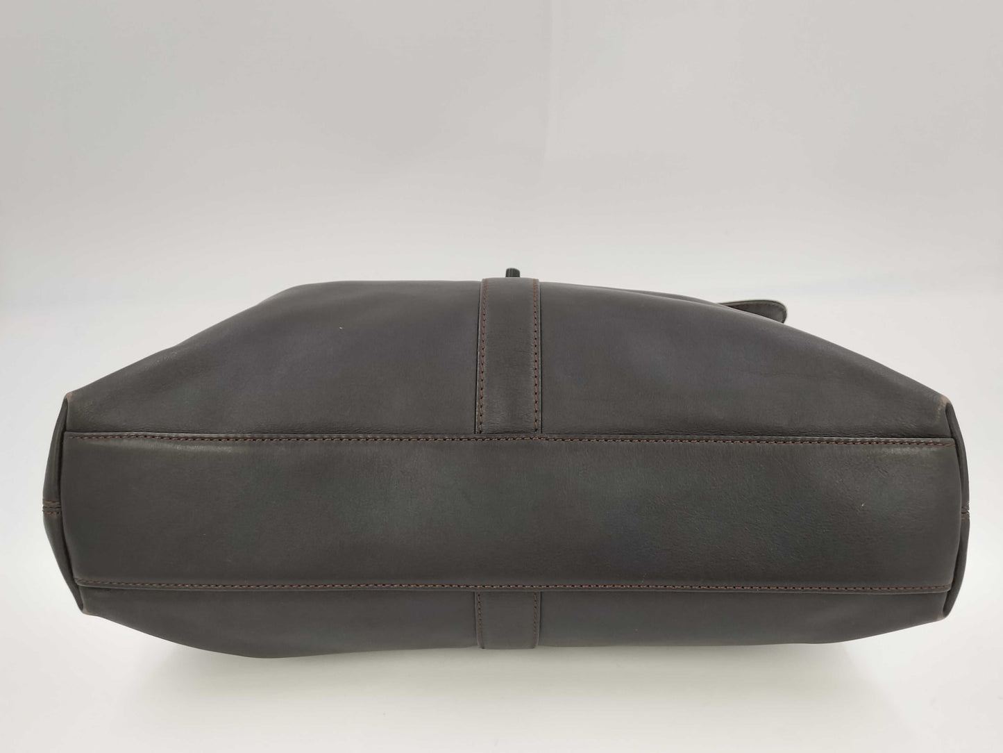 CHANEL CHANEL Coco Mark Tote Bag