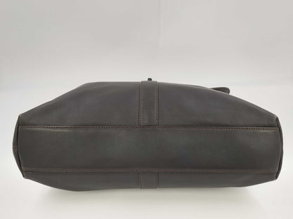 CHANEL CHANEL Coco Mark Tote Bag