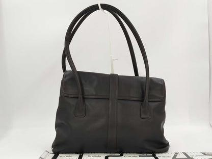 CHANEL CHANEL Coco Mark Tote Bag