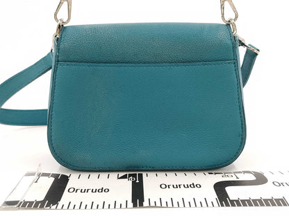 LOUIS VUITTON Parnassus Shoulder Bag